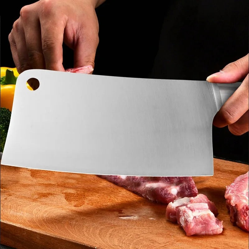 Blade Master® Cuchillo Hachuela 16cm Acero