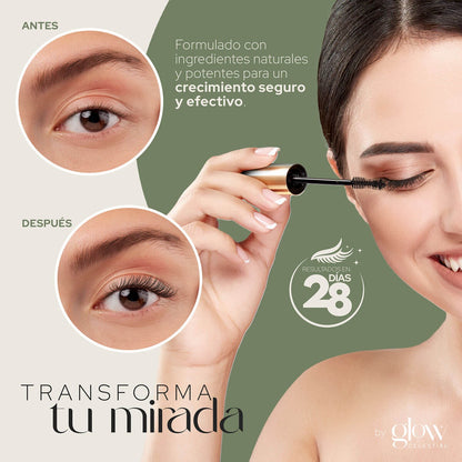 Sky LASH® Serum crecimiento de cejas y pestañas