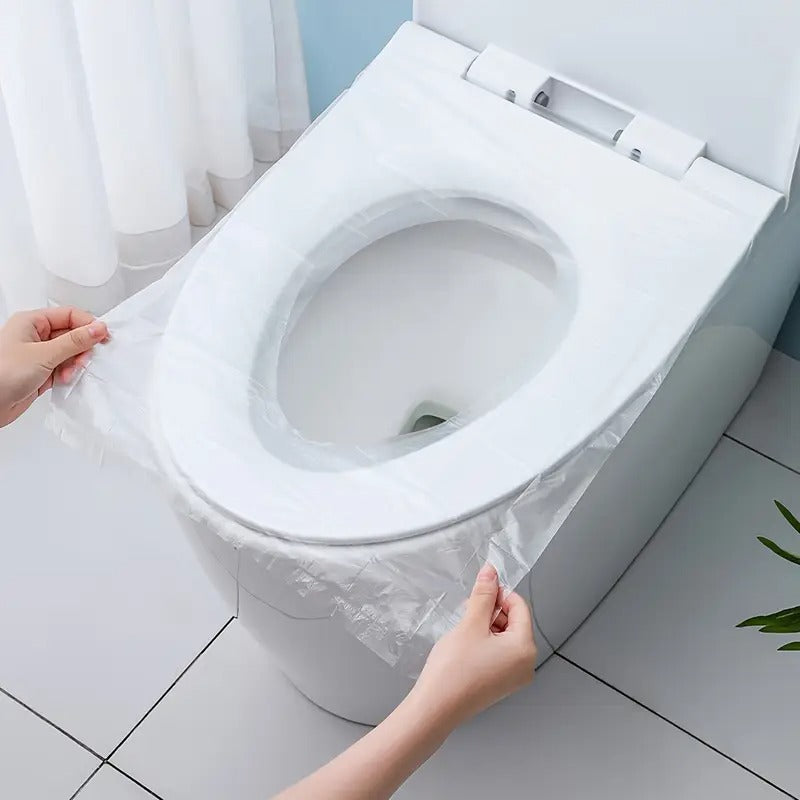 ProtecWrap® Fundas Higienes Para Baño
