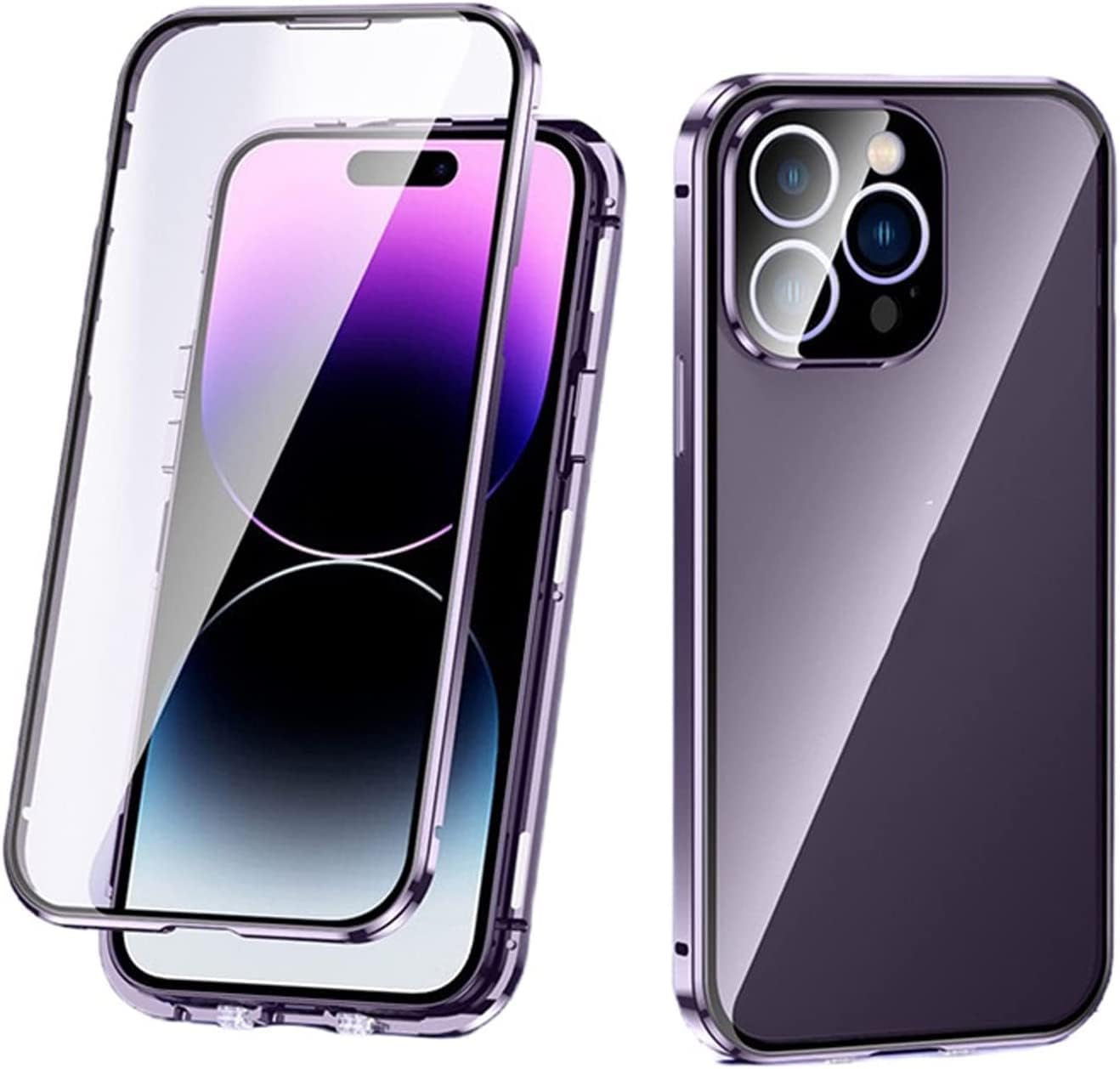 SPYSHIELD™ FUNDA MAGNETICA ANTIESPIONAJE🕵️
