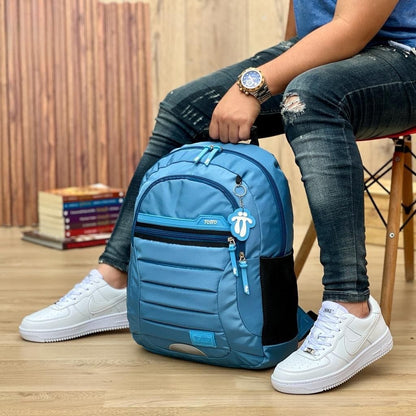 MORRAL UNISEX🎒 || 🔥TENDENCIA DE TEMPORADA + LLAVERO 🔐
