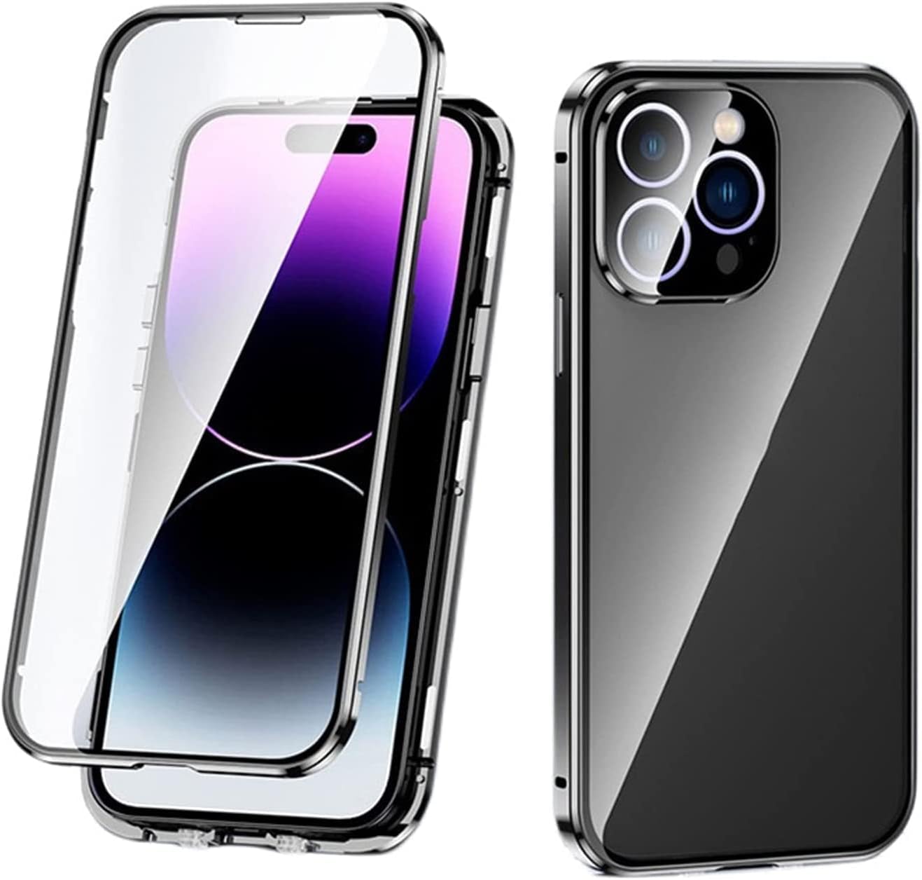 SPYSHIELD™ FUNDA MAGNETICA ANTIESPIONAJE🕵️