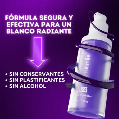 Crema Dental Blanqueadora® 50% DE DESCUENTO