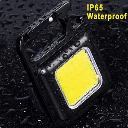 2X1 MINI LINTERNA LLAVERO LED® || LIQUIDACION DE STOCK🚨 ||OFERTA EXCLUSIVA 🔥